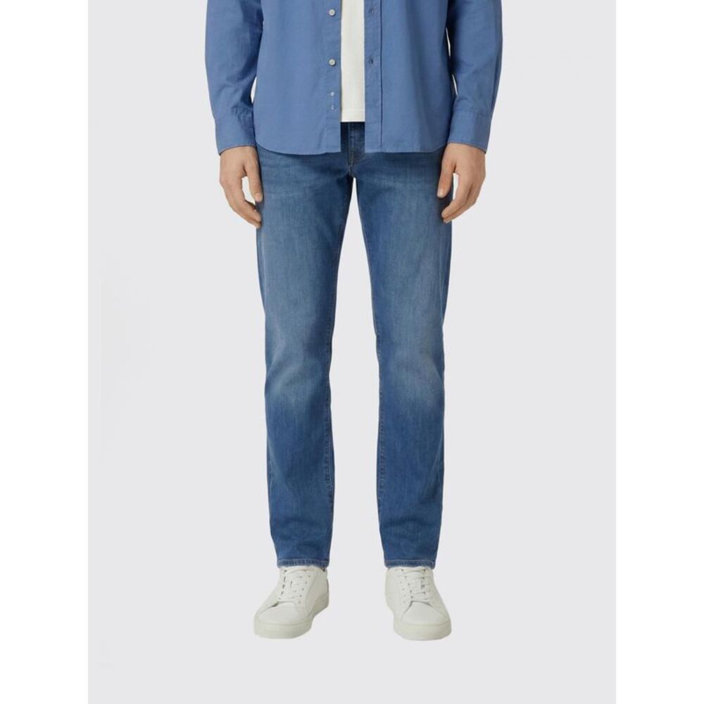Jacob Cohen Men Jacob Cohen Slim Fit Jeans In Denim